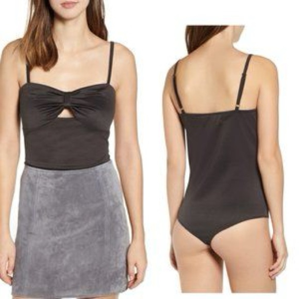 Code x mode bodysuit! 404